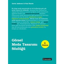 Görsel Moda Tasarımı Sözlüğü