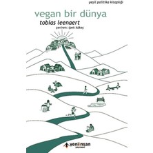 Vegan Bir Dünya