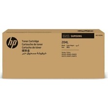 Samsung D204L/SU931A Toner Yüksek Kapasiteli