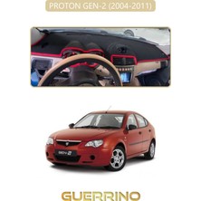 Proton Gen-2 (2004-2011)TORPİDO Koruma Halısı Bej Kenar