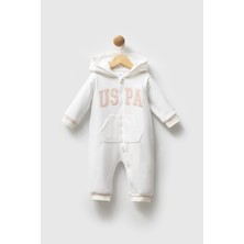 U.s. Polo Assn Tulum USB2745 Beyaz