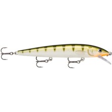 Rapala Husky Jerk Gyp 8 cm 6g Maket Balık 1.2-1.8 M Yüzme Derinliği