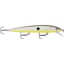 Rapala Husky Jerk Ggs 10 cm 10G Maket Balık 1.2-2.4 M Yüzme Derinliği