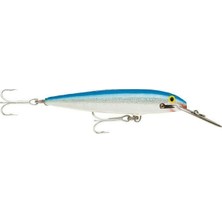 Rapala Magnum Sinking B 7 cm 12G Maket Balık 2.7-3.3 M Yüzme Derinliği