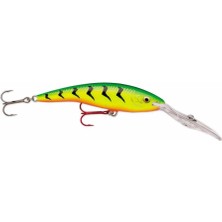 Rapala Deep Tail Dancer Blt 11 cm 22G Maket Balık 9 M Yüzme Derinliği