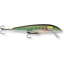 Rapala Husky Jerk Mn 10 cm 10G Maket Balık 1.2-2.4 M Yüzme Derinliği