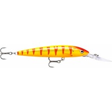 Rapala Down Deep Husky Jerk Clg 10 cm 11G Maket Balık 2.1-4.8 M Yüzme Derinliği