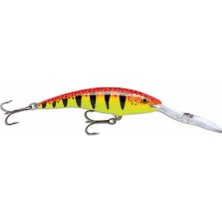 Rapala Deep Tail Dancer Ht 13 cm 42G Maket Balık 12 M Yüzme Derinliği