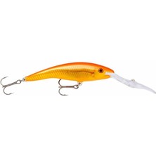 Rapala Deep Tail Dancer Gf 11 cm 22G Maket Balık 9 M Yüzme Derinliği