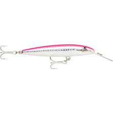 Rapala Magnum Sinking Hpu 11 cm 24G Maket Balık 3.9-4.5 M Yüzme Derinliği