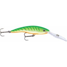 Rapala Deep Tail Dancer Gtu 9 cm 13G Maket Balık 6 M Yüzme Derinliği