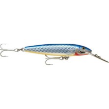 Rapala Magnum Sinking Bsh 11 cm 24G Maket Balık 3.9-4.5 M Yüzme Derinliği