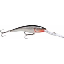 Rapala Deep Tail Dancer S 11 cm 22G Maket Balık 9 M Yüzme Derinliği