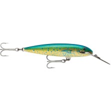 Rapala Magnum Sinking D 9 cm 17G Maket Balık 3.6-4.2 M Yüzme Derinliği