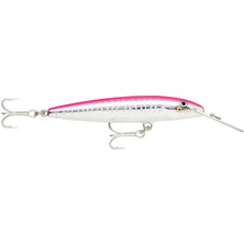Rapala Magnum Sinking Hpu 14 cm 36G Maket Balık 4.5-5.4 M Yüzme Derinliği