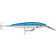 Rapala Magnum Sinking Sm 14 cm 36G Maket Balık 4.5-5.4 M Yüzme Derinliği