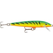 Rapala Original Floating Ft 5 cm 3g Maket Balık 0.9-1.5 M Yüzme Derinliği