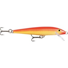 Rapala Original Floating Gfr 5 cm 3g Maket Balık 0.9-1.5 M Yüzme Derinliği
