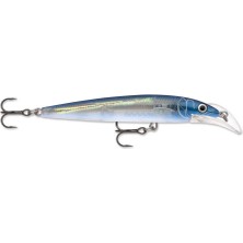 Rapala Scatter Rap Deep Husky Jerk Hgh 10 cm 10G Maket Balık 2.7-3.6 M Yüzme Derinliği