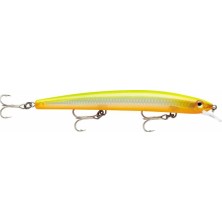 Rapala Max Rap Fhc 15 cm 23G Maket Balık 0.3-0.9 M Yüzme Derinliği
