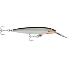 Rapala Magnum Sinking S 7 cm 12G Maket Balık 2.7-3.3 M Yüzme Derinliği