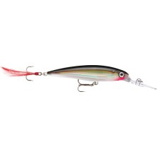 Rapala X-Rap Deep S 10 cm 13G Maket Balık 1.8-4.5 M Yüzme Derinliği