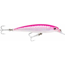 Rapala X-Rap Saltwater Hpu 14 cm 43G Maket Balık 1.2-2.4 M Yüzme Derinliği