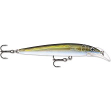 Rapala Scatter Rap Deep Husky Jerk Ogh 10 cm 10G Maket Balık 2.7-3.6 M Yüzme Derinliği