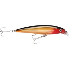 Rapala X-Rap Saltwater G 12 cm 22G Maket Balık 1.2-2.4 M Yüzme Derinliği