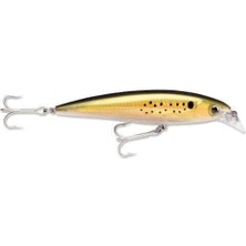 Rapala X-Rap Saltwater Bnk 12 cm 22G Maket Balık 1.2-2.4 M Yüzme Derinliği
