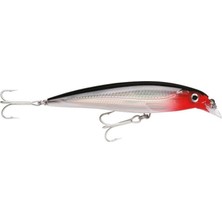 Rapala X-Rap Saltwater S 12 cm 22G Maket Balık 1.2-2.4 M Yüzme Derinliği