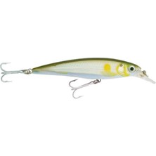 Rapala X-Rap Saltwater Ayu 12 cm 22G Maket Balık 1.2-2.4 M Yüzme Derinliği