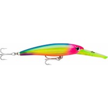 Rapala X-Rap Magnum Psyp 18 cm 97G Maket Balık 12 M Yüzme Derinliği