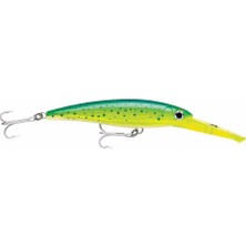 Rapala X-Rap Magnum D 18 cm 97G Maket Balık 12 M Yüzme Derinliği