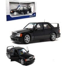 1:18 Diecast Mercedes-Benz 190E 2,5 Evolution