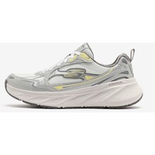 Skechers Edgeride Kadın Gri Spor Ayakkabı 150494 Sil