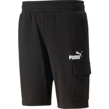 Puma Ess Cargo Shorts Erkek Şort