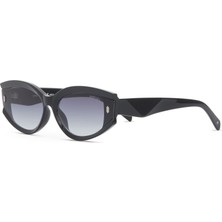 Despada Ds 2456 C2 Cat Eye Kadın Güneş Gözlüğü