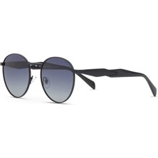 Despada Ds 2482 C1 Yuvarlak Unisex Güneş Gözlüğü