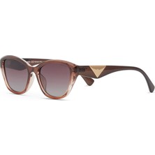 Despada Ds 2445 C2 Cat Eye Kadın Güneş Gözlüğü