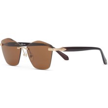 Despada Ds 2463 C3 Cat Eye Kadın Güneş Gözlüğü