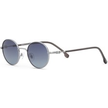 Despada Ds 2486 C4 Yuvarlak Unisex Güneş Gözlüğü