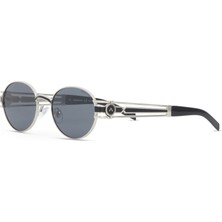 Despada Ds 2458 C2 Oval Kadın Güneş Gözlüğü