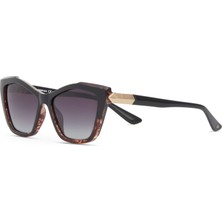 Despada Ds 2451 C1 Cat Eye Kadın Güneş Gözlüğü