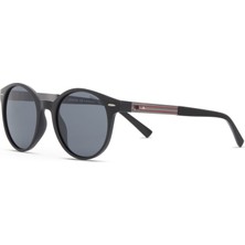 Despada Ds 2481 C1 Yuvarlak Unisex Güneş Gözlüğü