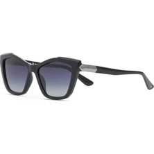 Despada Ds 2451 C2 Cat Eye Kadın Güneş Gözlüğü