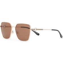 Despada Ds 2466 C1 Geometrik Kadın Güneş Gözlüğü