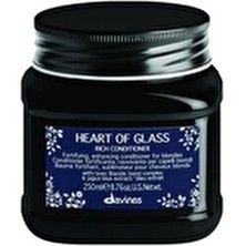 Heart Of Glass Zengin Saç Kremi 250 ml