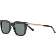 Despada Ds 2471 C1 Dikdörtgen Erkek Güneş Gözlüğü