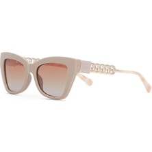 Despada Ds 2446 C4 Cat Eye Kadın Güneş Gözlüğü